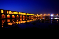 ペルシャの橋