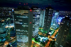 巨大都市