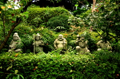 並列