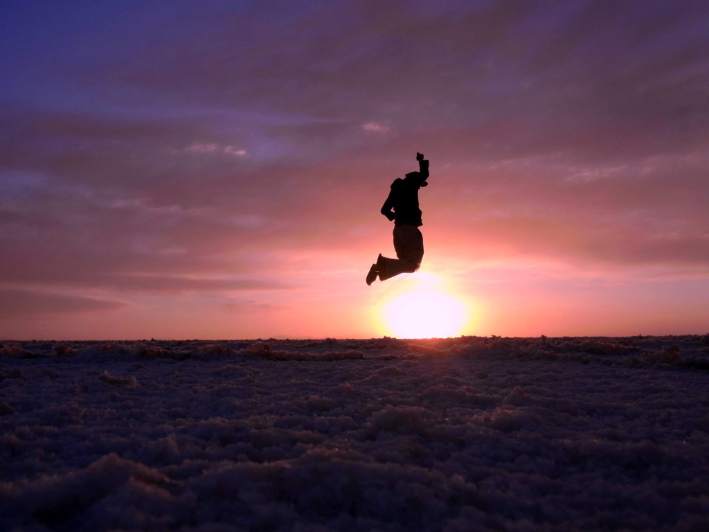 Jump!!