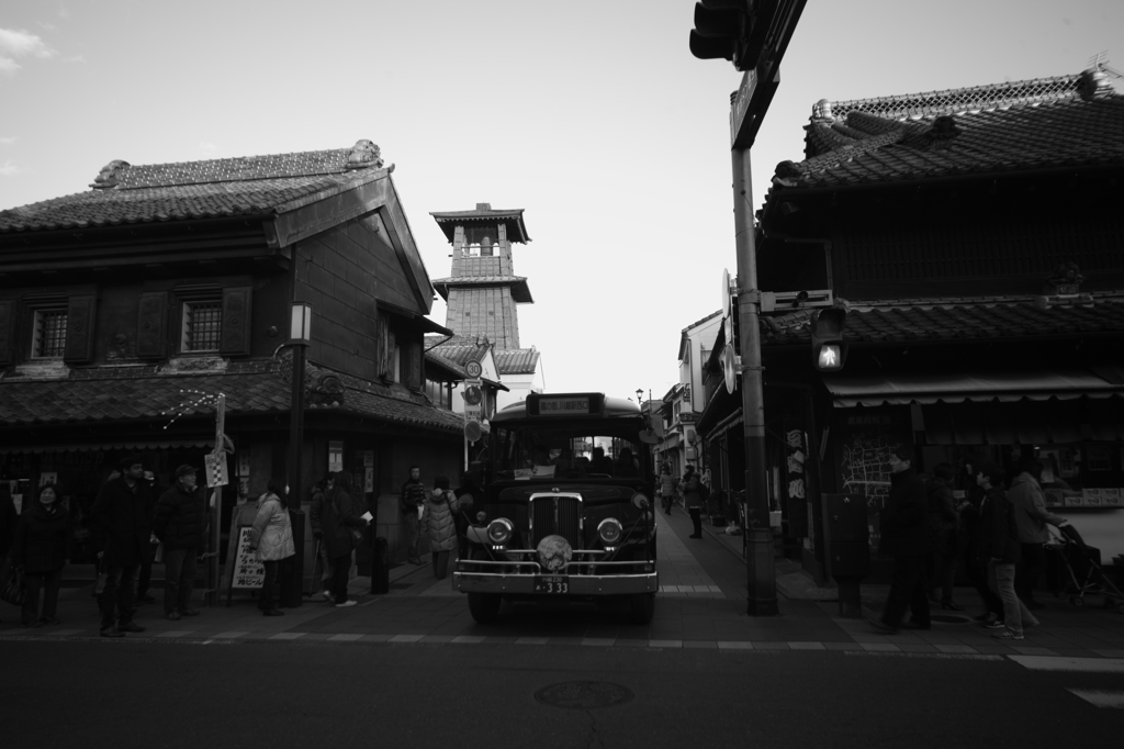Kawagoe