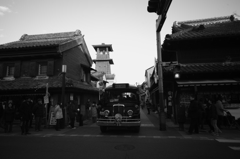 Kawagoe