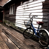 自転車