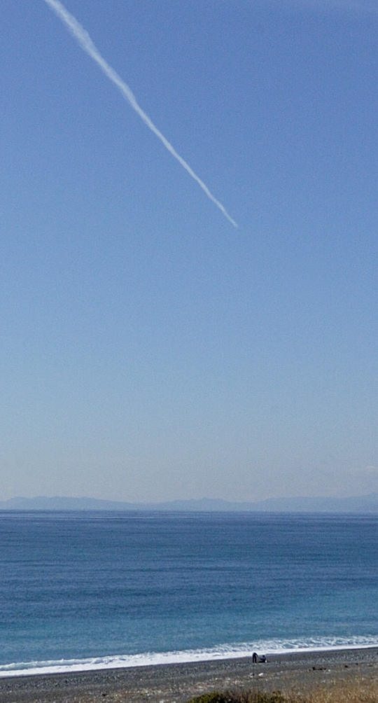 片浜海岸