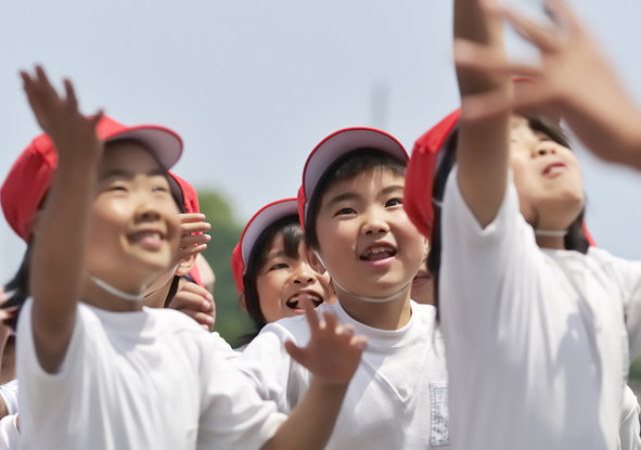 運動会