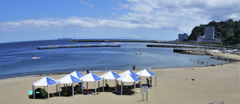 初夏の熱海