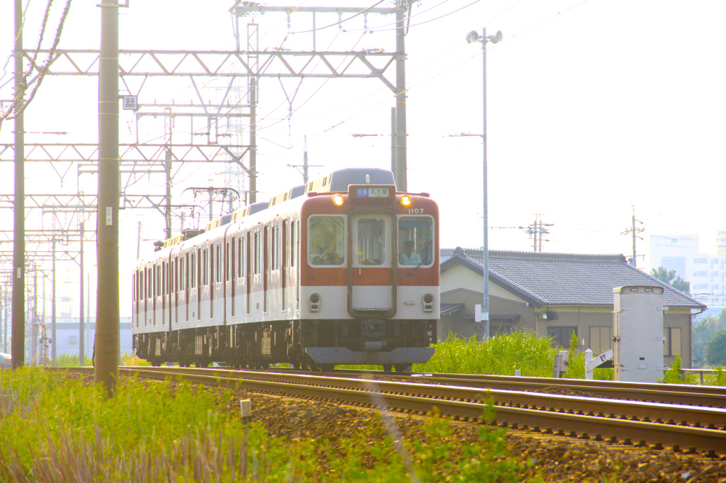 電車