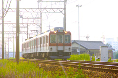 電車