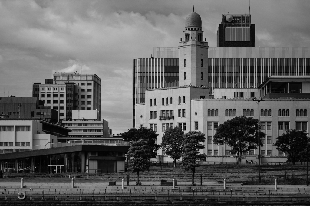 横浜スナップ