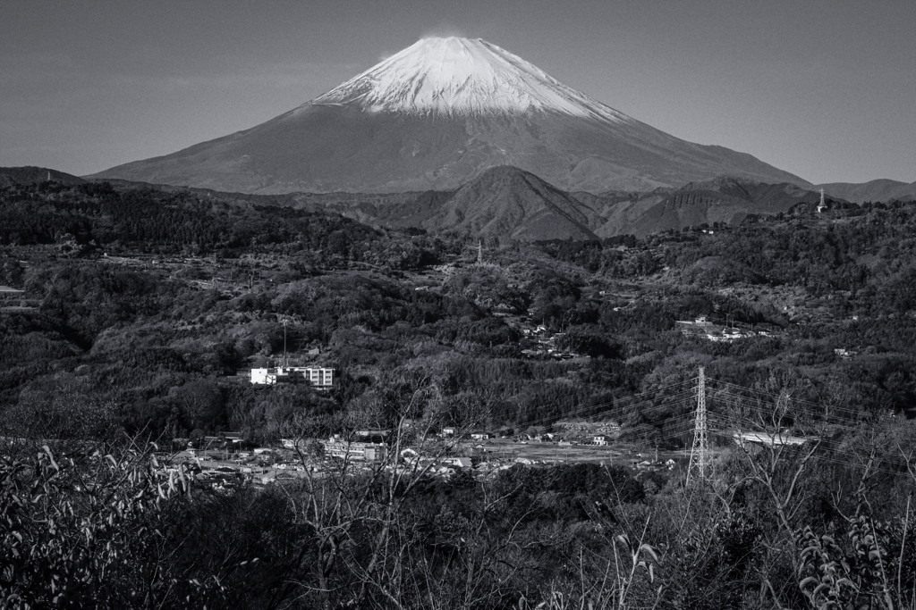 吾妻山公園