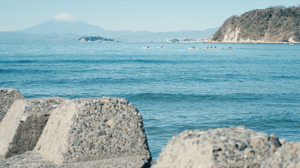 逗子海岸