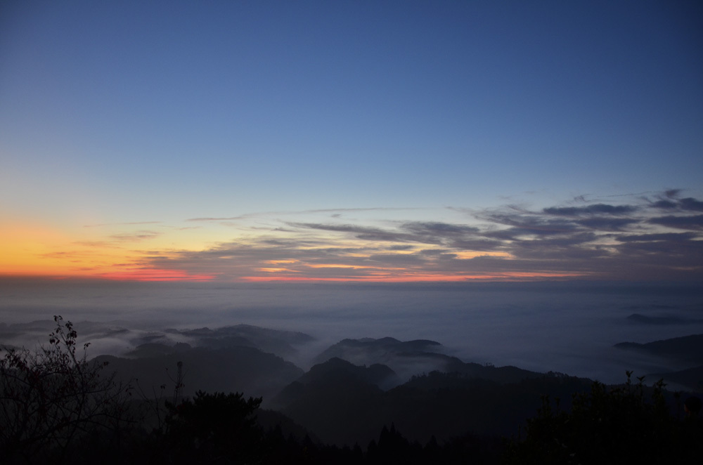 雲海