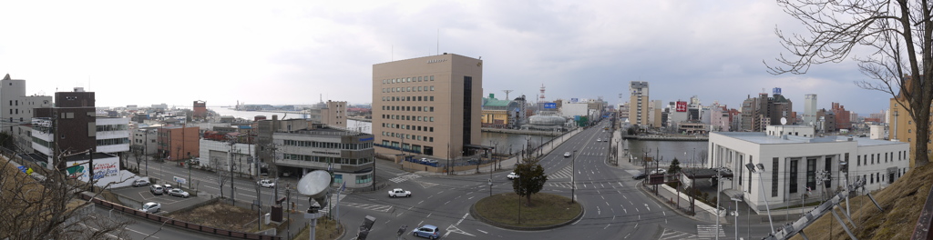 釧路