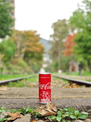 北海道コカ・コーラ