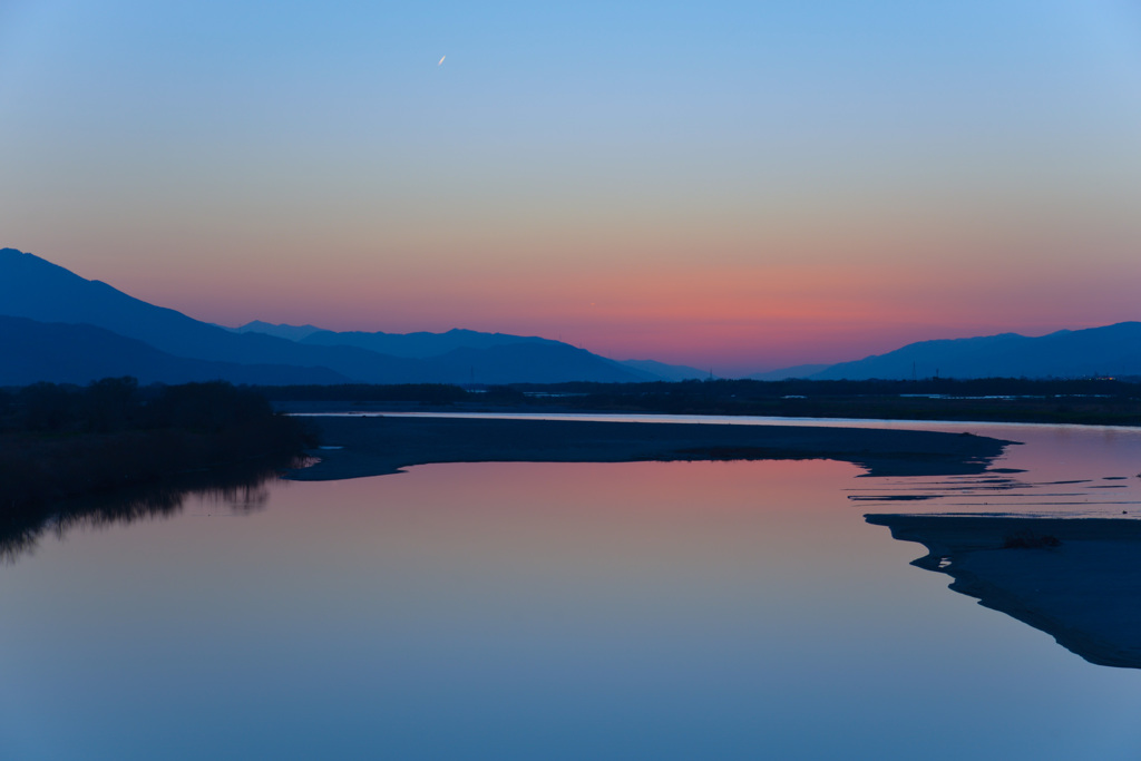 吉野川