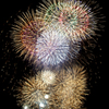 fire works