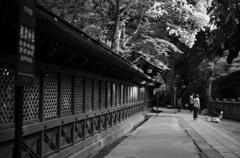 根津神社