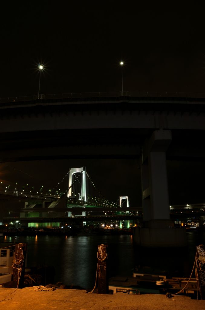 Rainbow Bridge