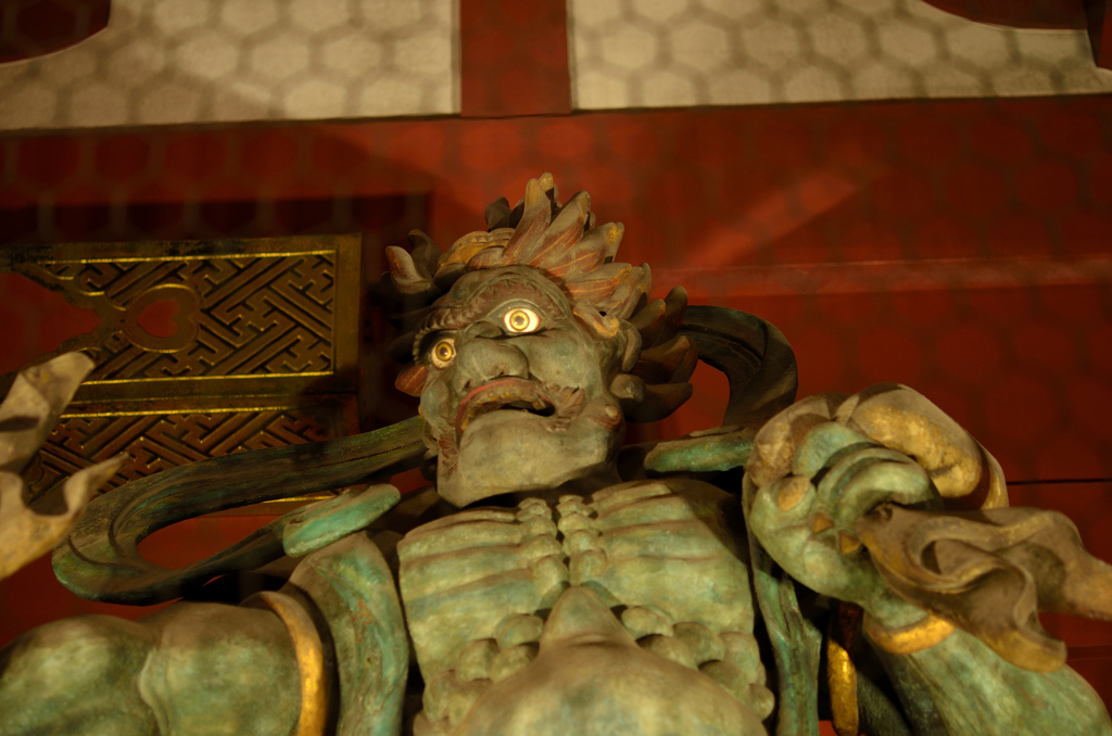 風神
