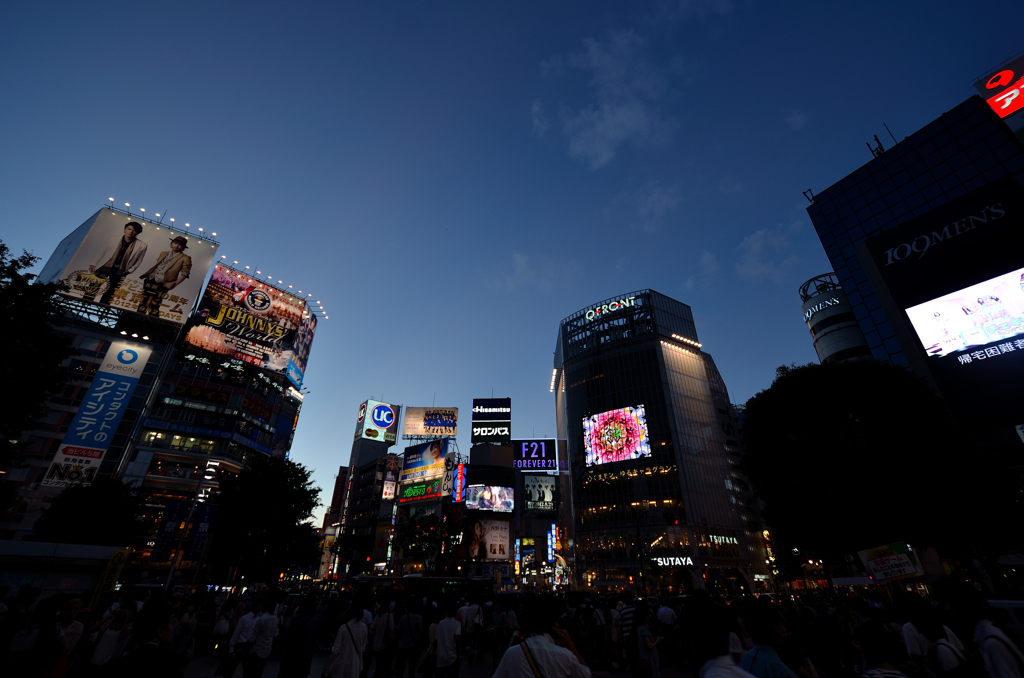 Shibuya