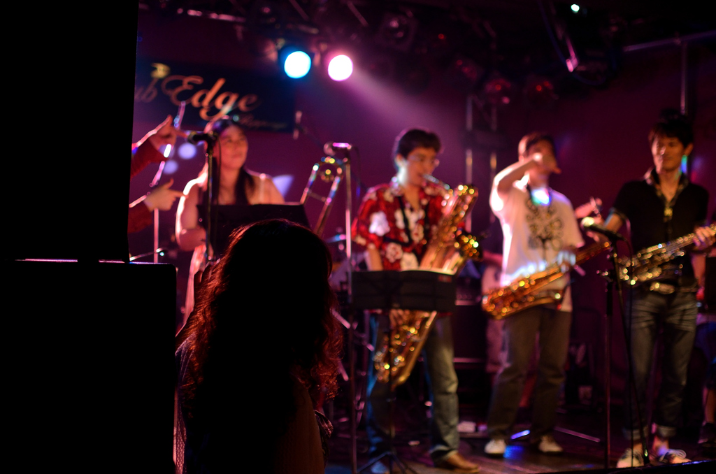 Stage 20120812 #3