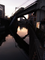 鉄橋