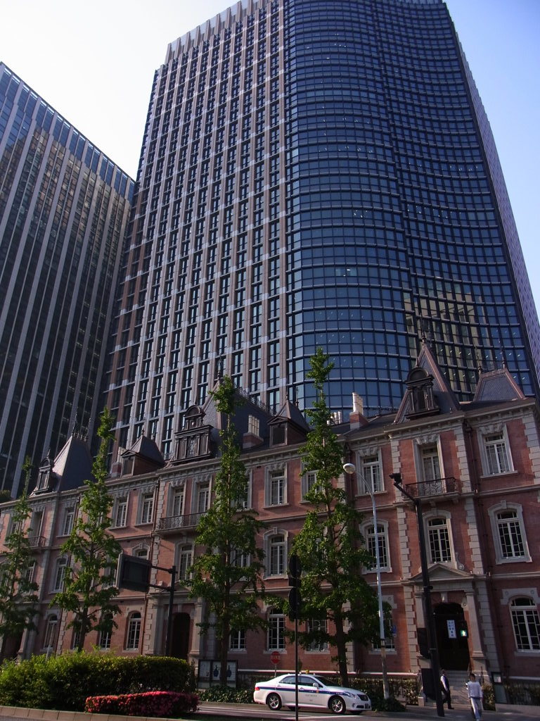 三菱一号館