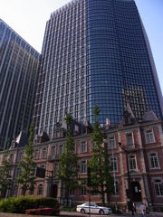 三菱一号館