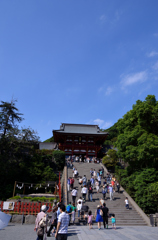 鶴岡八幡宮