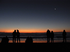 2011年 初日待ち