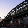 鉄橋
