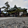 柴又帝釈天