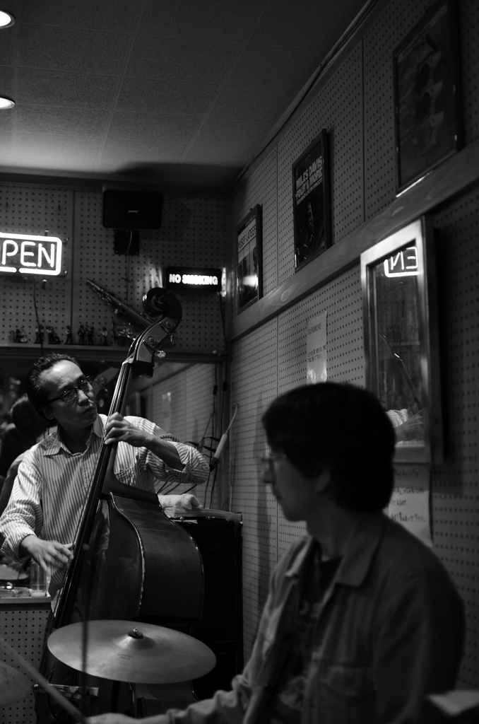 Play Jazz #1