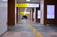 新駅