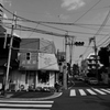 下町　-上野桜木-