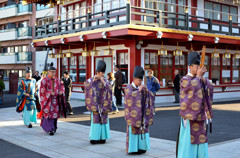 神田明神