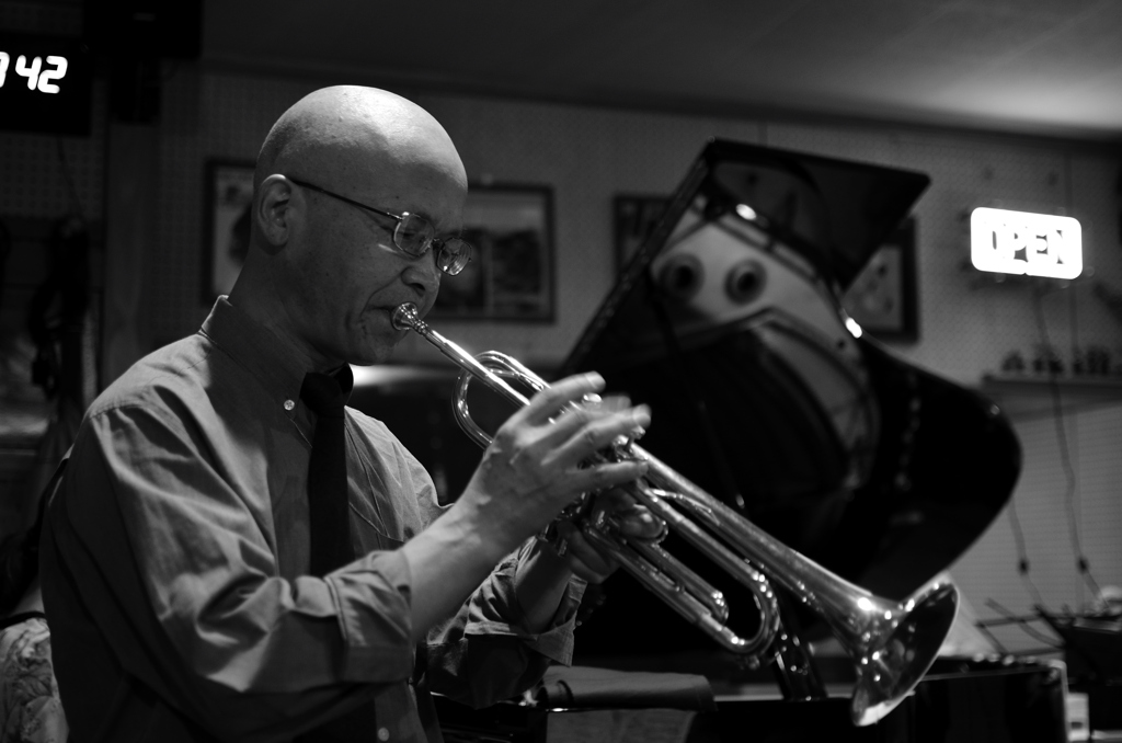 Play Jazz #2