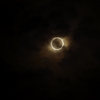 金環日食 (Gold Ring Solar Eclipse)
