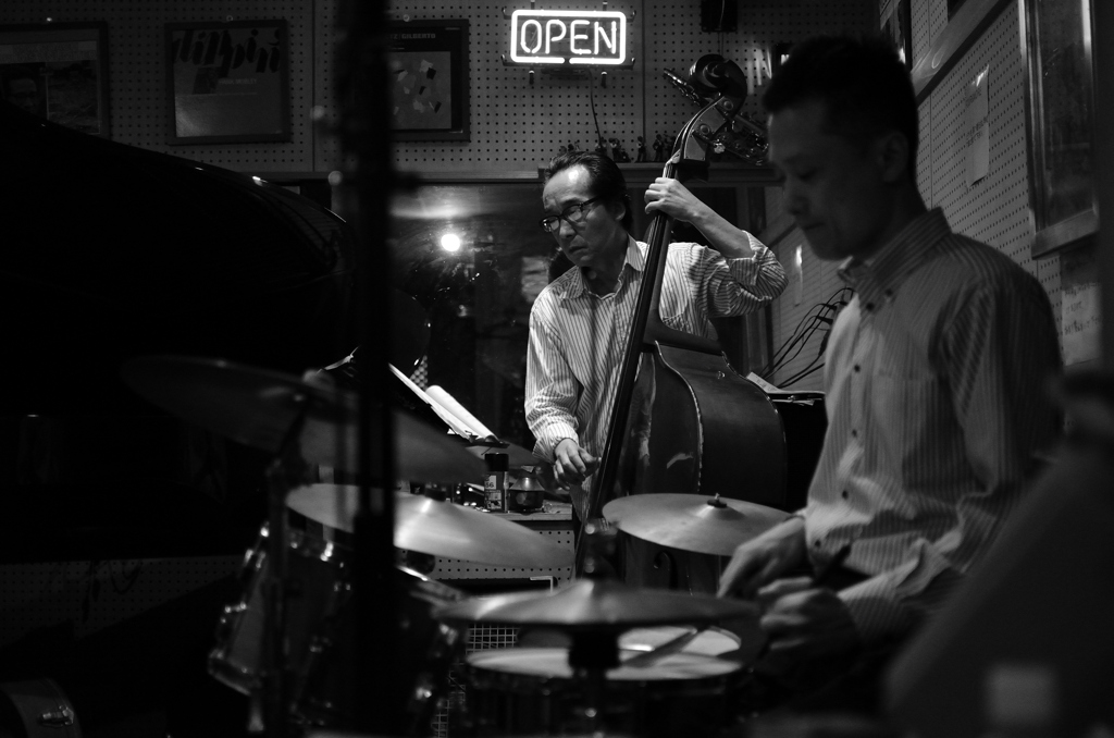 Play Jazz #5