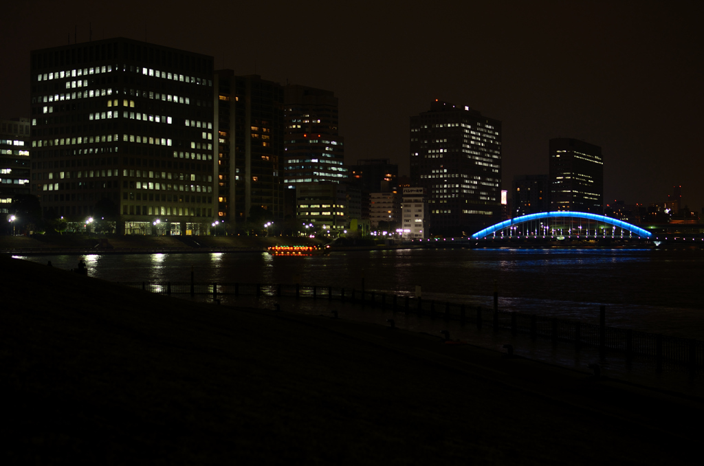 永代橋