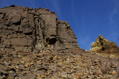 THE ROCK