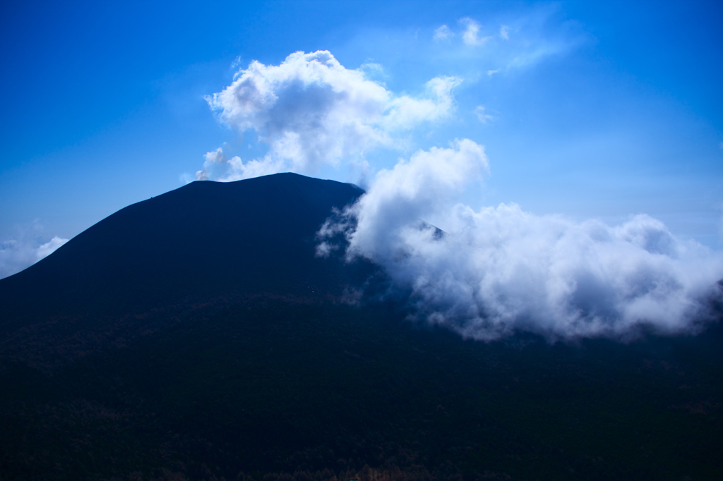 Mt,ASAMA