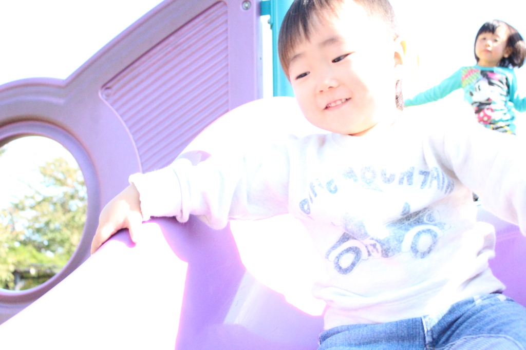 ひゅー