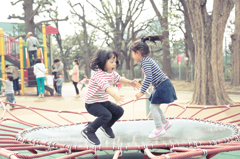 JUMP!