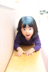 ほふくぜんしん。