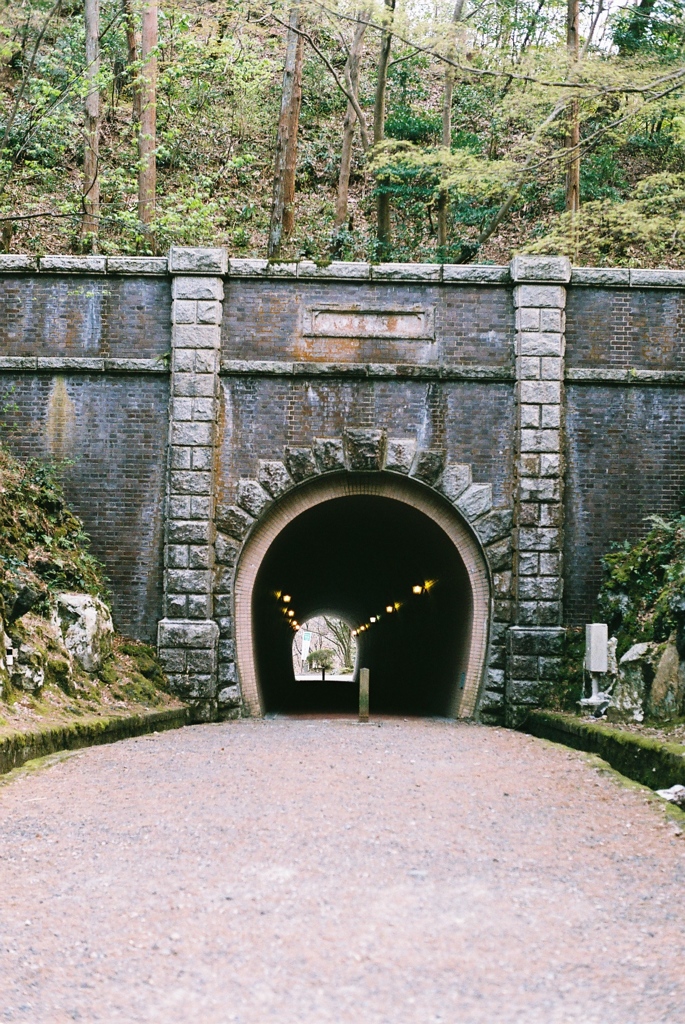 道