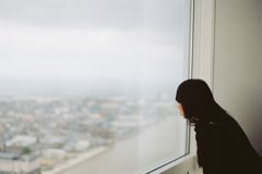 展望