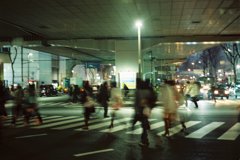 東京