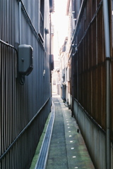 細道