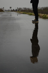 雨２